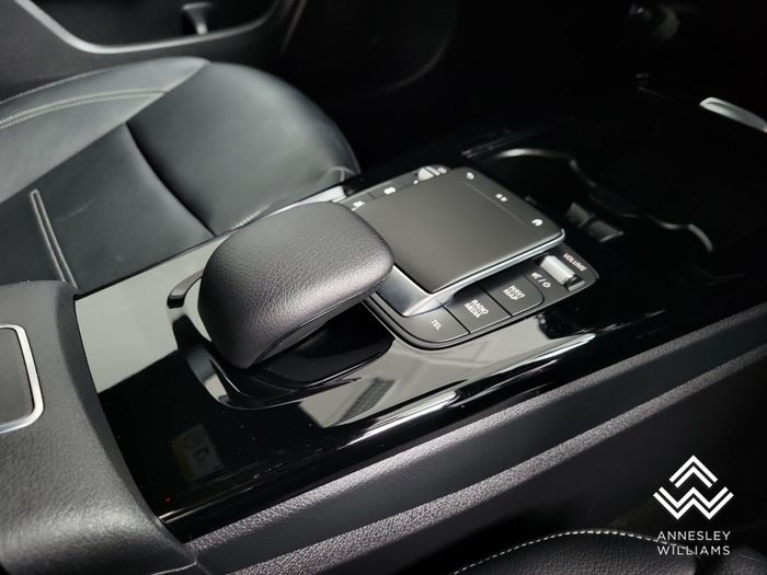 Mercedes-Benz CLA 2022