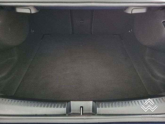 Mercedes-Benz CLA 2022