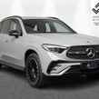 Mercedes-Benz GLC 2026