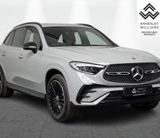 Mercedes-Benz GLC 2026