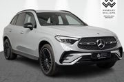 Mercedes-Benz GLC 2026