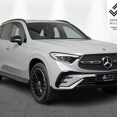 Mercedes-Benz GLC 2026