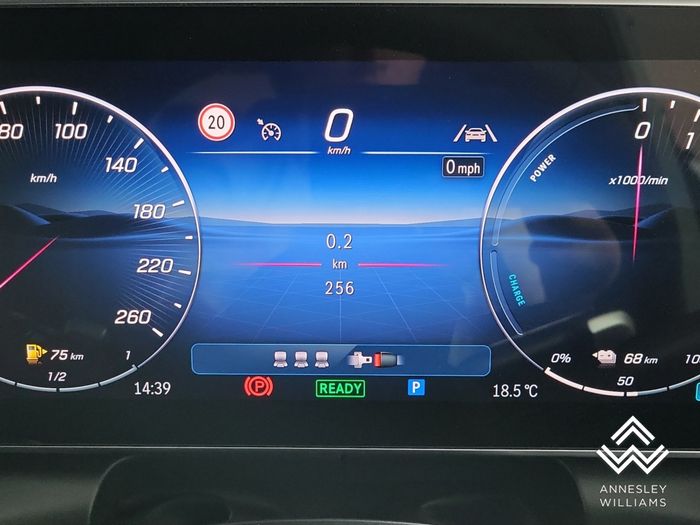 Mercedes-Benz GLC 2026