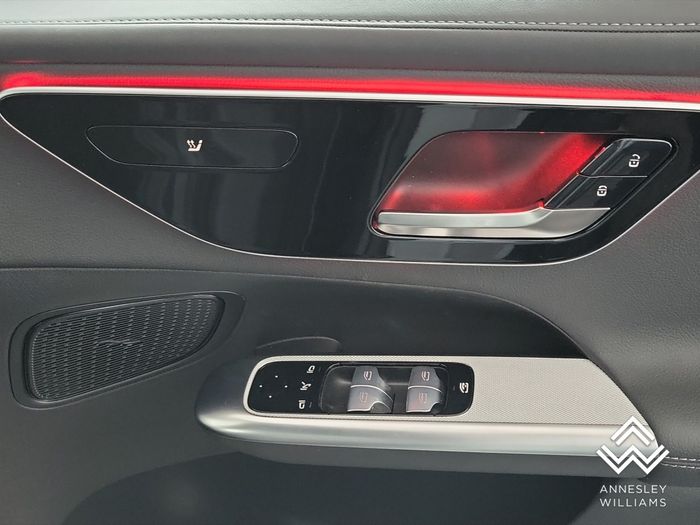 Mercedes-Benz GLC 2026