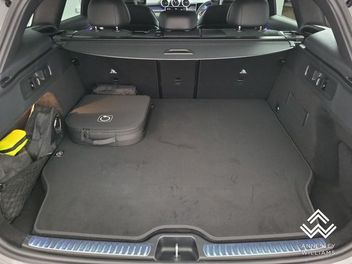 Mercedes-Benz GLC 2026