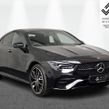 Mercedes-Benz CLA 2026