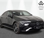 Mercedes-Benz CLA 2026