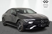 Mercedes-Benz CLA 2026