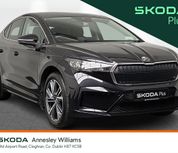 Skoda Enyaq 2023
