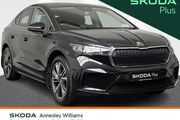 Skoda Enyaq 2023