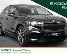 Skoda Enyaq 2023