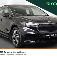 Skoda Enyaq 2023