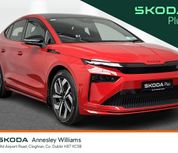 Skoda Enyaq 2026