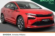 Skoda Enyaq 2026
