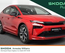 Skoda Enyaq 2026