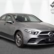 Mercedes-Benz A-Class 2020