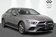 Mercedes-Benz A-Class 2020