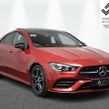 Mercedes-Benz CLA 2023