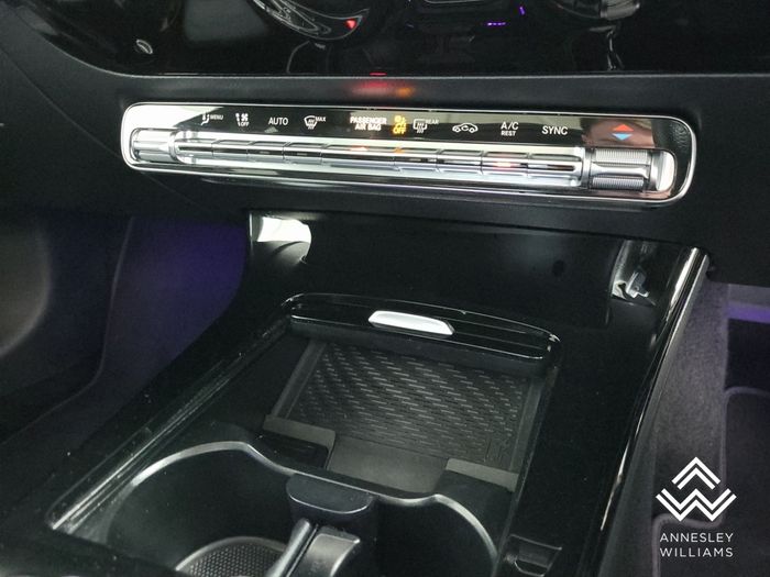 Mercedes-Benz CLA 2023
