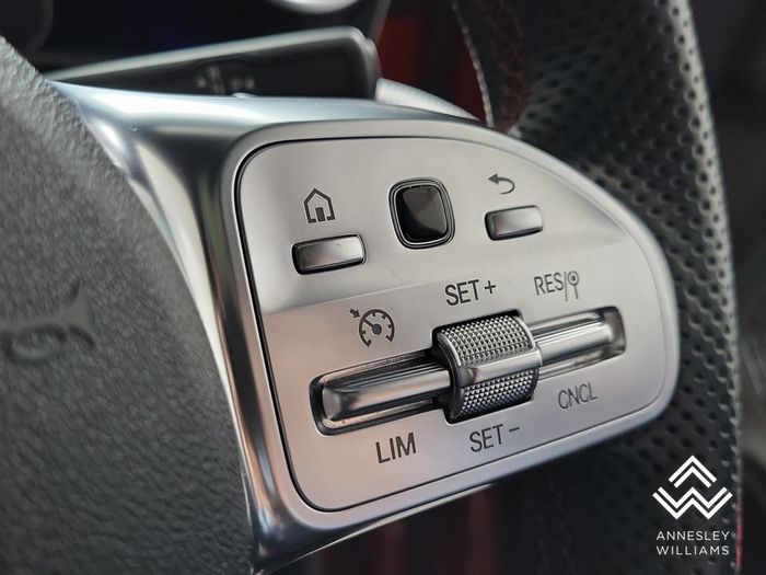 Mercedes-Benz CLA 2023