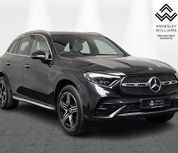 Mercedes-Benz GLC 2023
