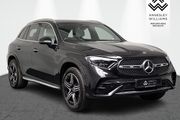 Mercedes-Benz GLC 2023