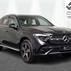 Mercedes-Benz GLC 2023