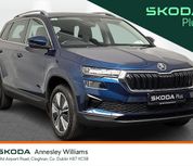 Skoda Karoq 2023