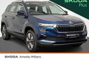 Skoda Karoq 2023