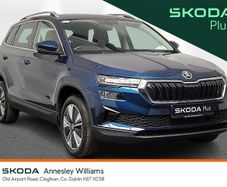 Skoda Karoq 2023