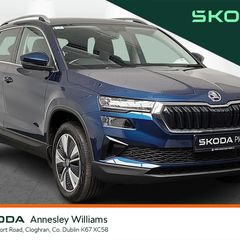 Skoda Karoq 2023