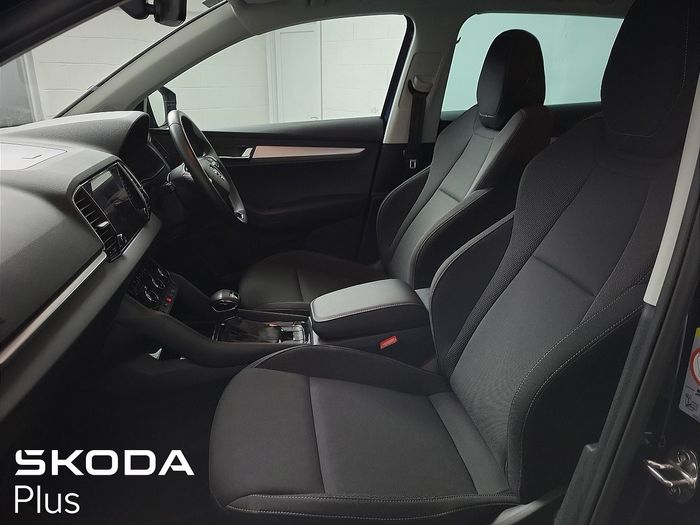 Skoda Karoq 2023