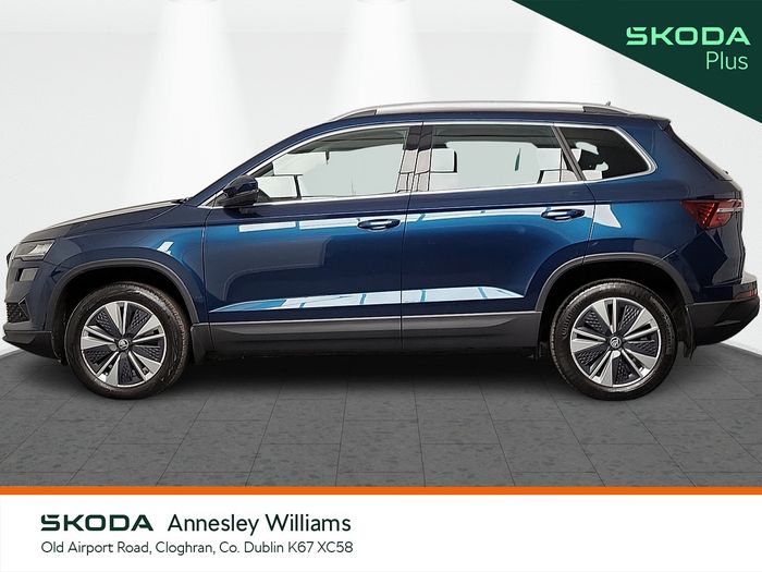 Skoda Karoq 2023