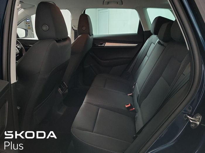 Skoda Karoq 2023