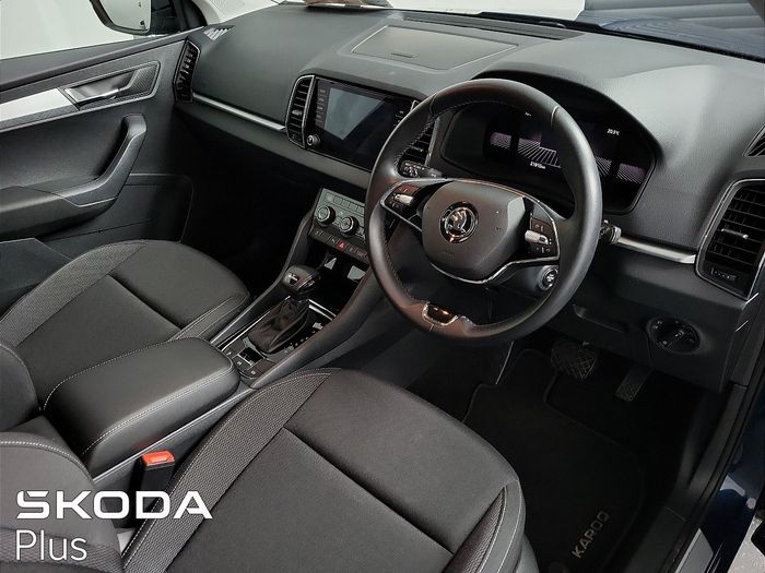 Skoda Karoq 2023