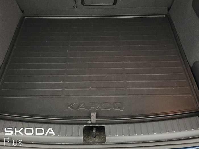 Skoda Karoq 2023