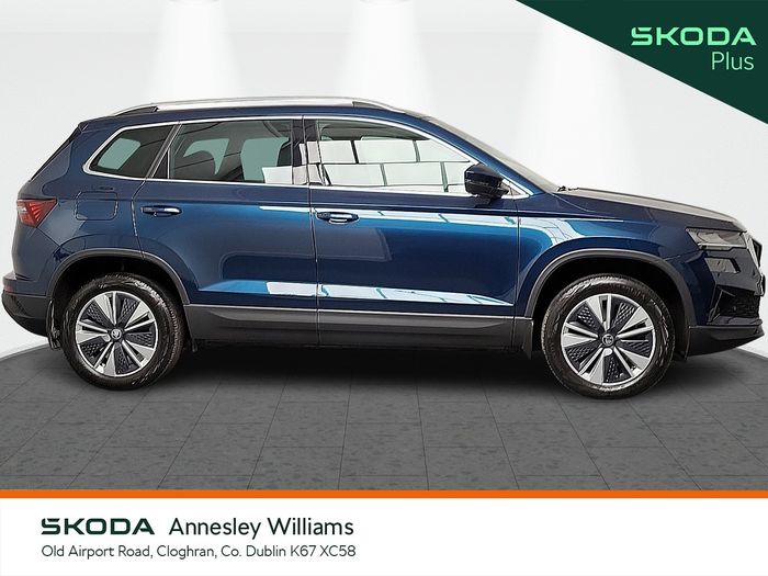 Skoda Karoq 2023