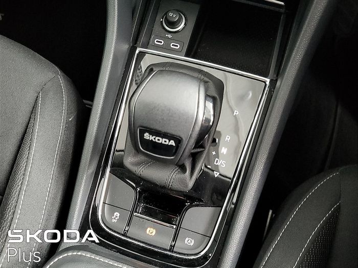 Skoda Karoq 2023