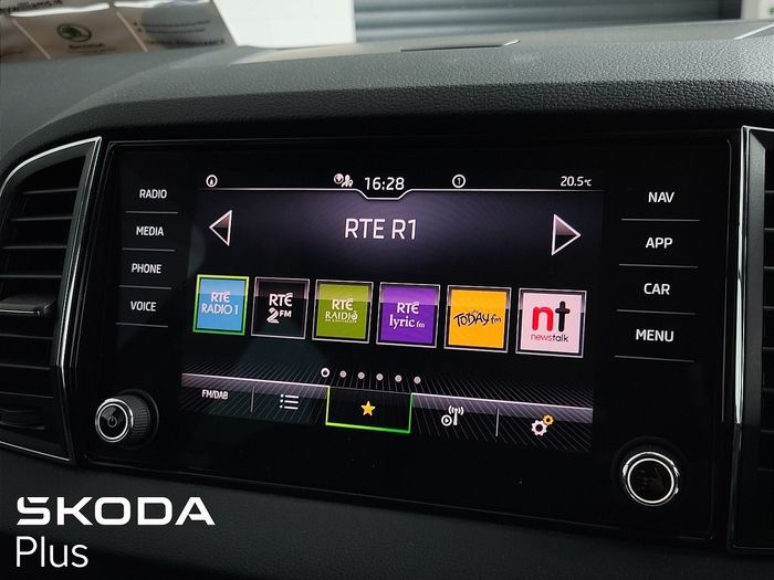 Skoda Karoq 2023