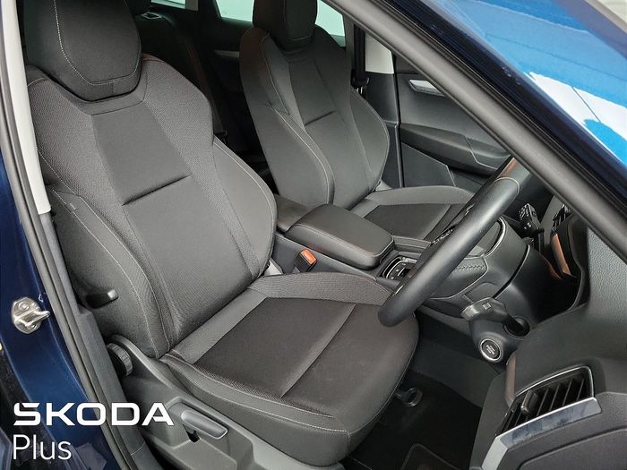 Skoda Karoq 2023