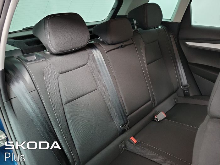 Skoda Karoq 2023