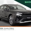 Skoda Elroq 2026