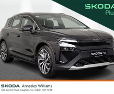 Skoda Elroq 2026