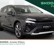 Skoda Elroq 2026
