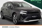 Skoda Elroq 2026