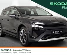 Skoda Elroq 2026