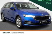 Skoda Octavia 2023