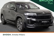 Skoda Kodiaq 2026