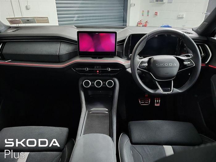 Skoda Kodiaq 2026