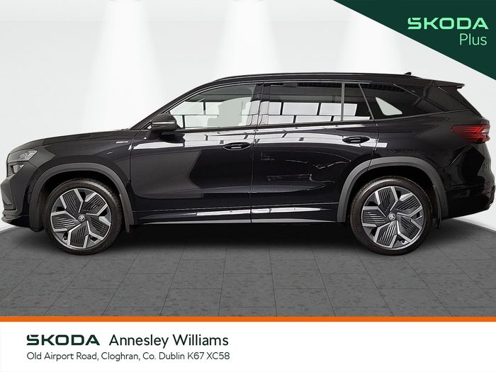 Skoda Kodiaq 2026